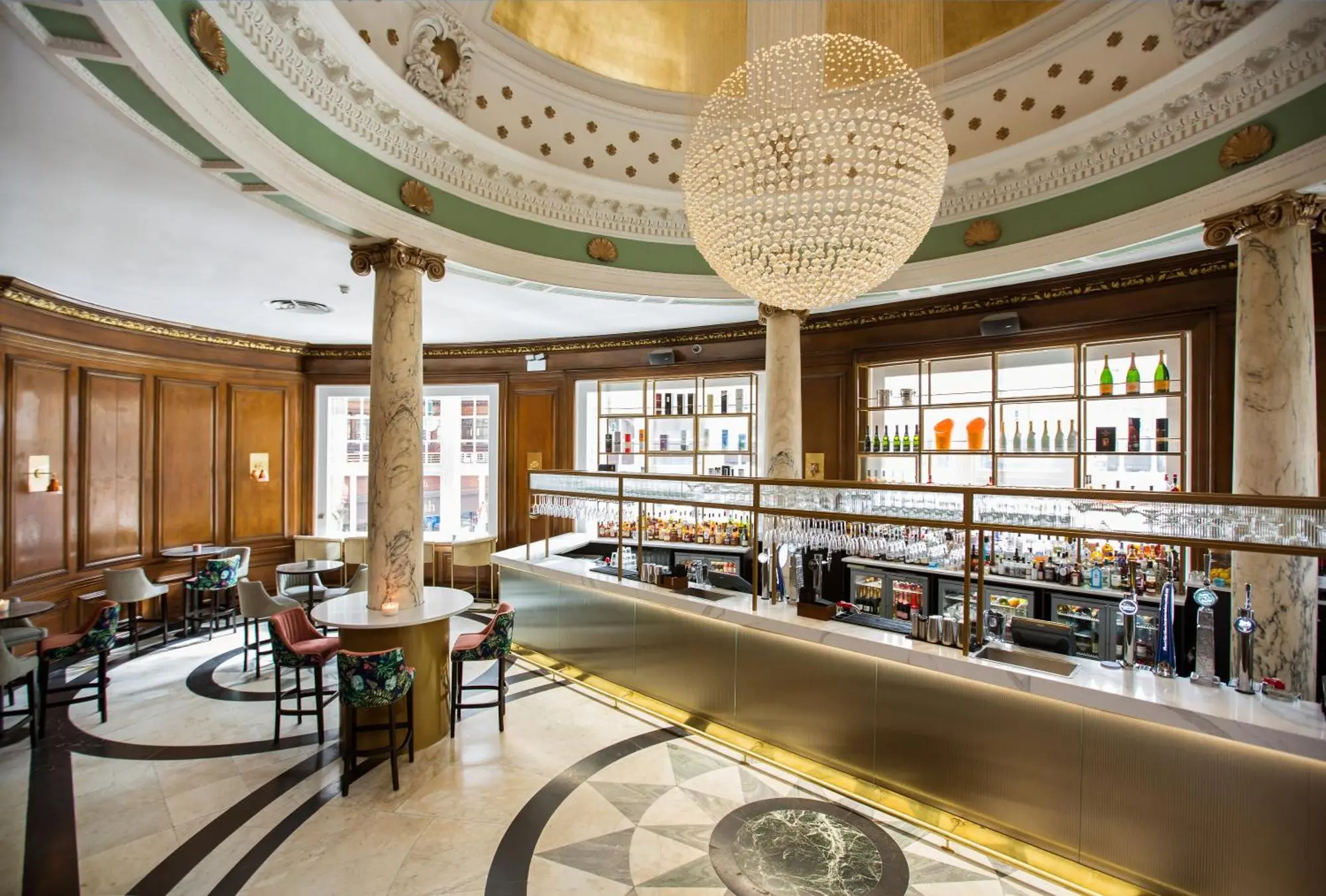 voco Grand Central Glasgow by IHG