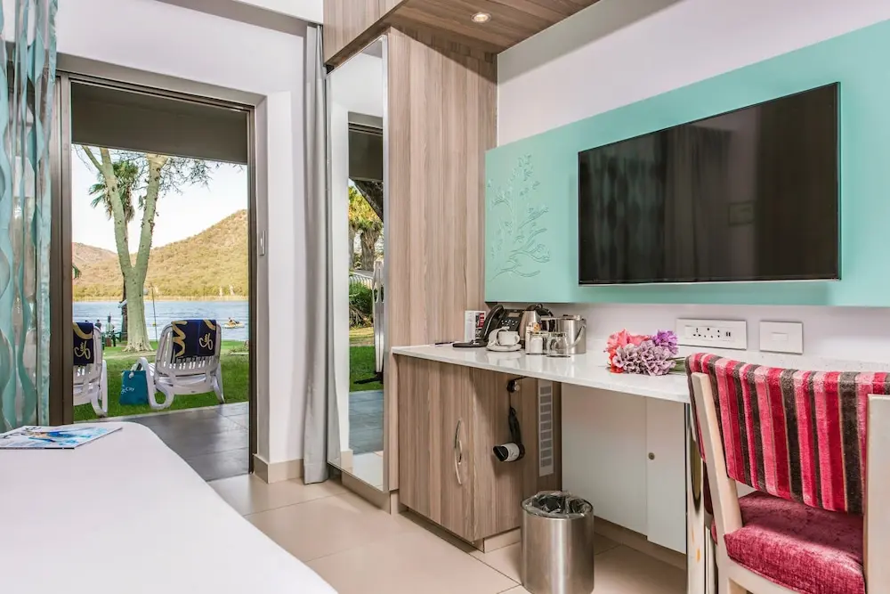 The Cabanas Hotel at Sun City Resort