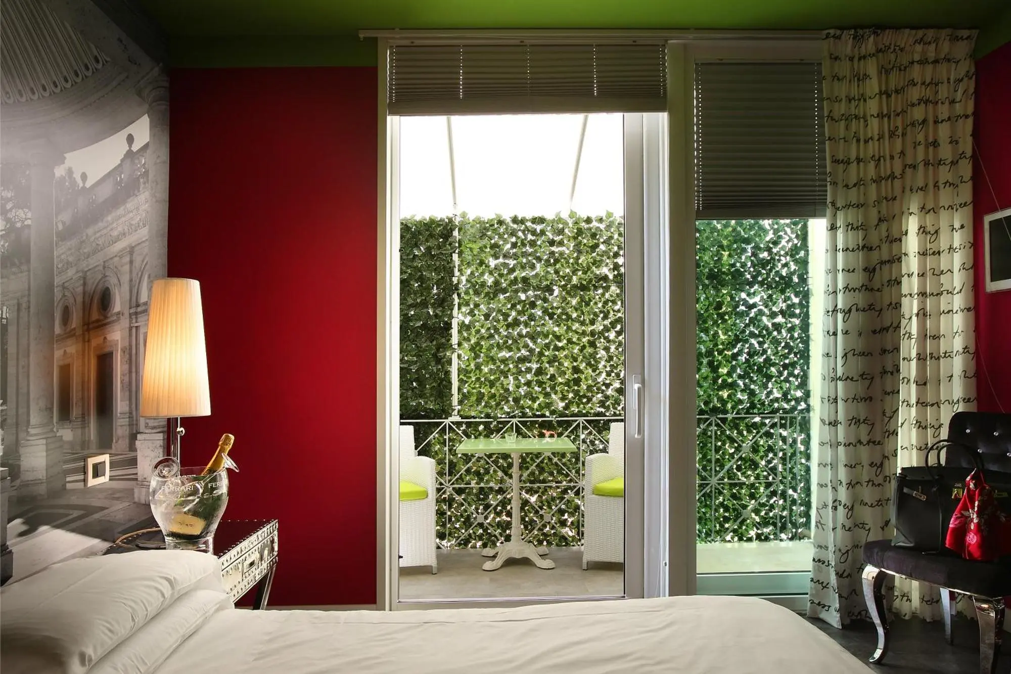 Adua & Regina di Saba Wellness & Beauty