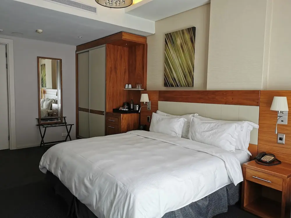 DoubleTree by Hilton Cape Town - Upper Eastside