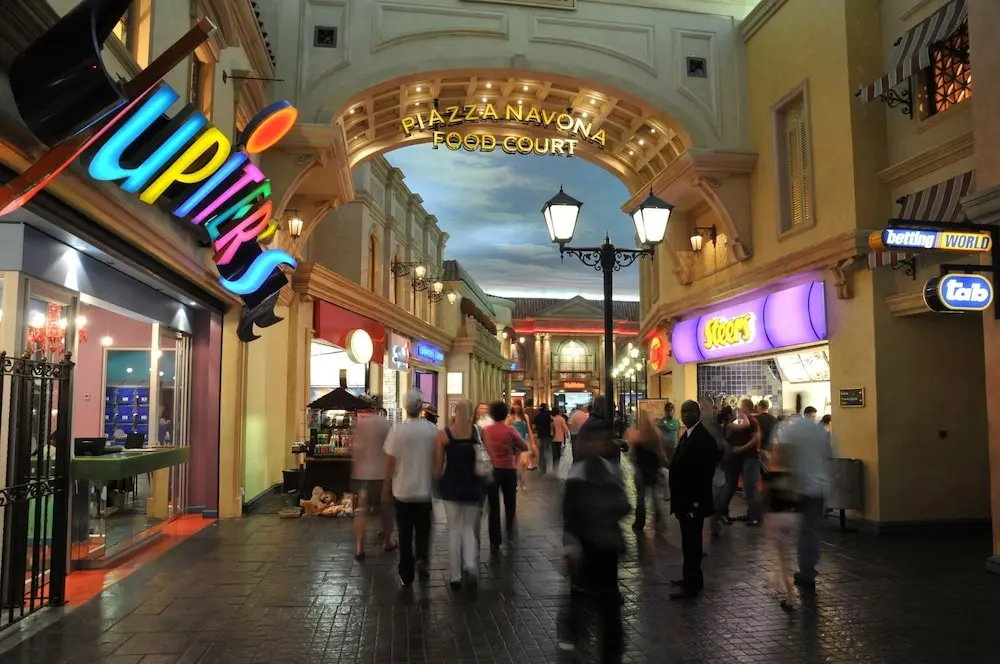 Peermont Metcourt at Emperors Palace