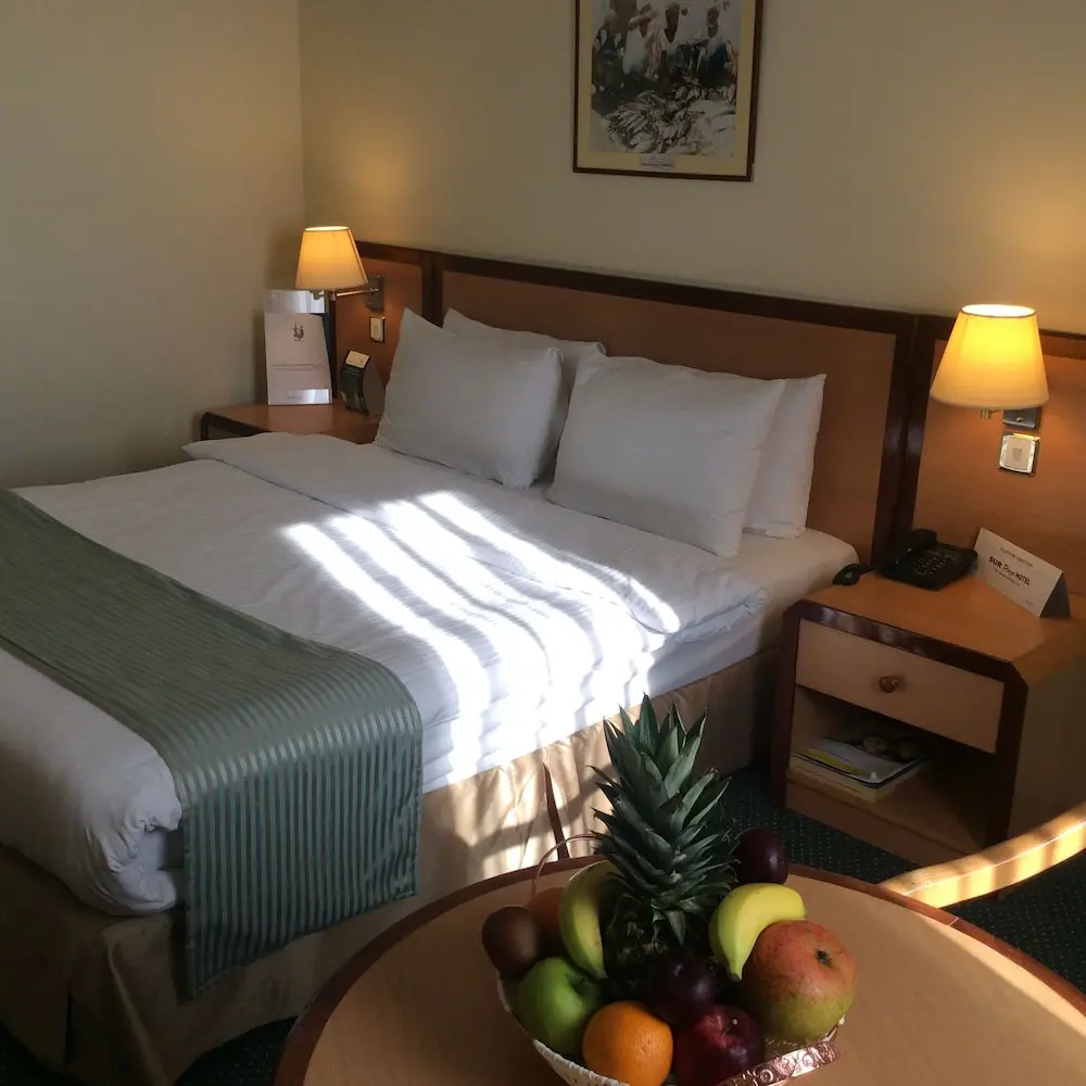 Best Western Sur