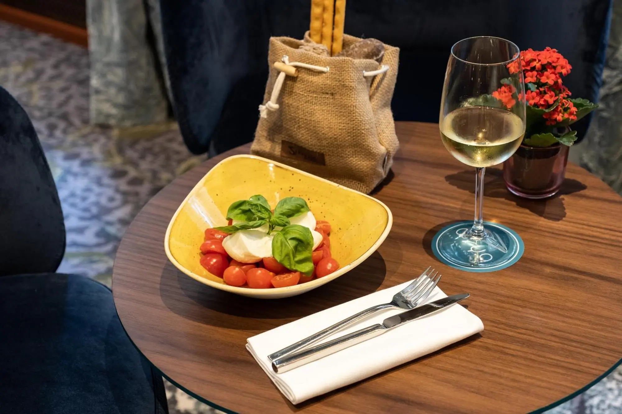 Hotel Indigo Verona - Grand Hotel Des Arts by IHG