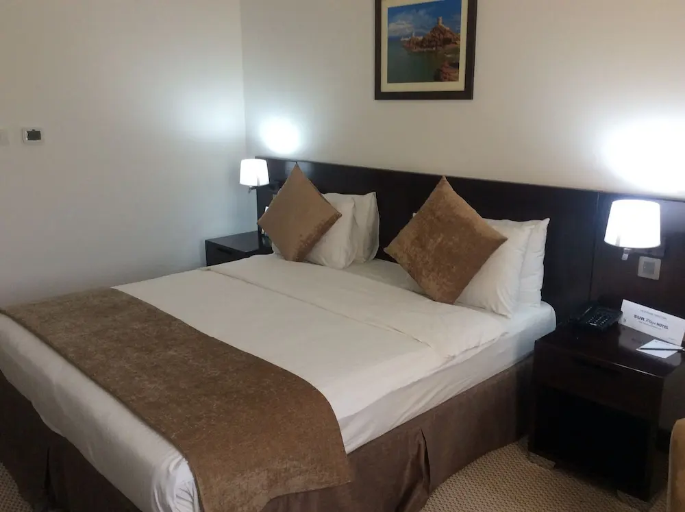 Best Western Sur