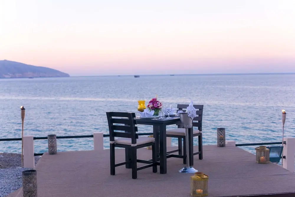 Atana Khasab Hotel