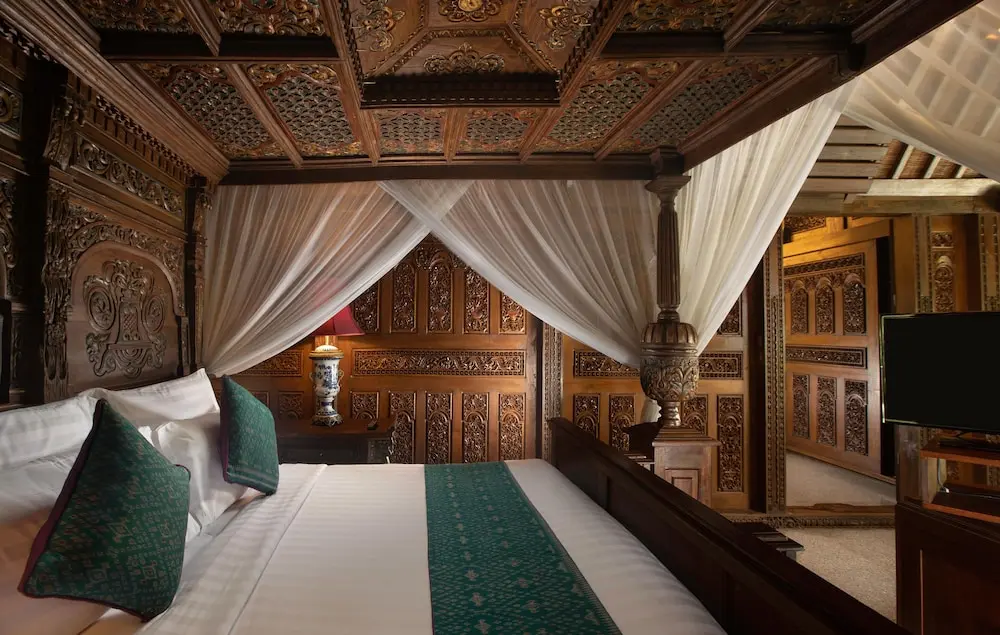 Ayung Resort Ubud 5*