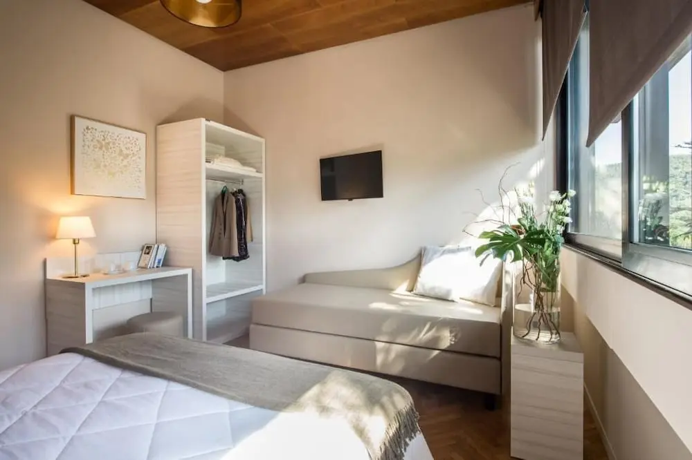 Grand Hotel Panoramic 4*