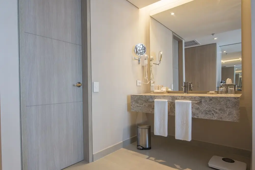 Estelar Cartagena de Indias Hotel