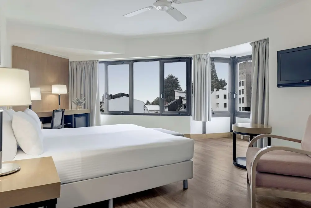 NH Edelweiss Bariloche