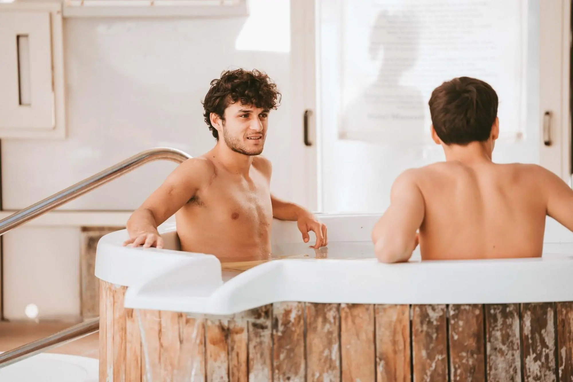 Hotel Manzoni Wellness&Spa