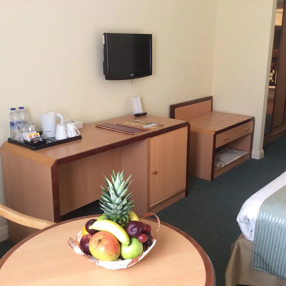 Best Western Sur