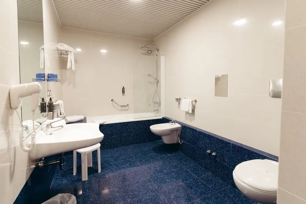 Hotel Excelsior Bari