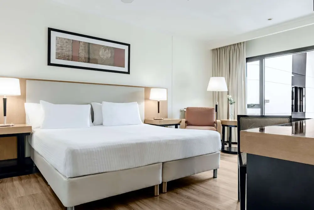 NH Edelweiss Bariloche