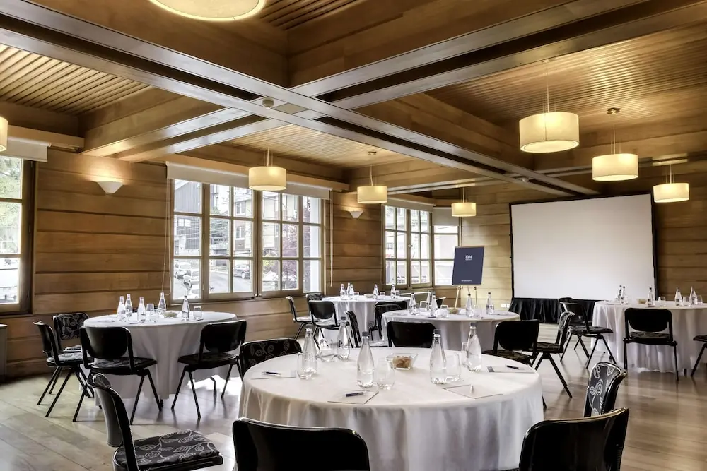 NH Edelweiss Bariloche