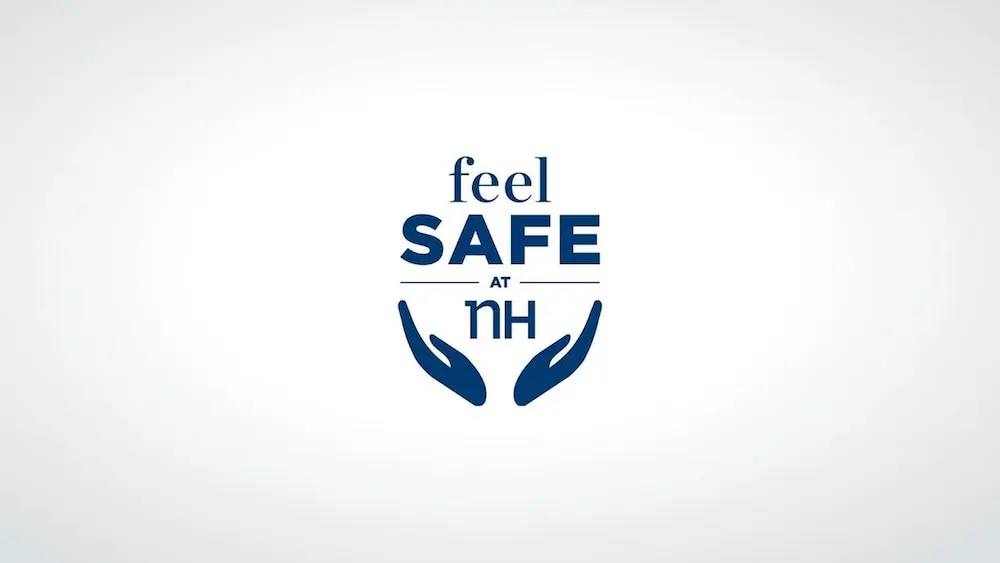 NH Edelweiss Bariloche