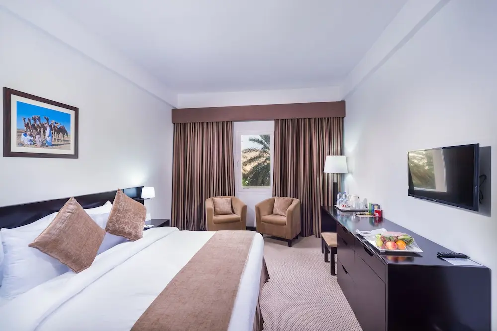 Best Western Sur