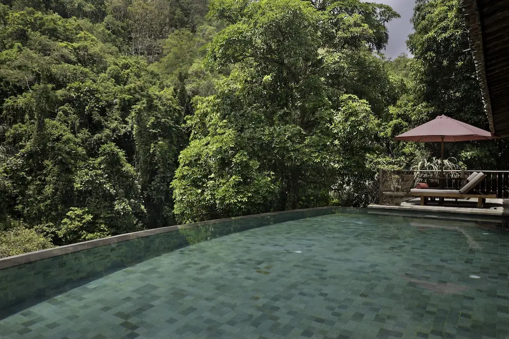 Ayung Resort Ubud 5*