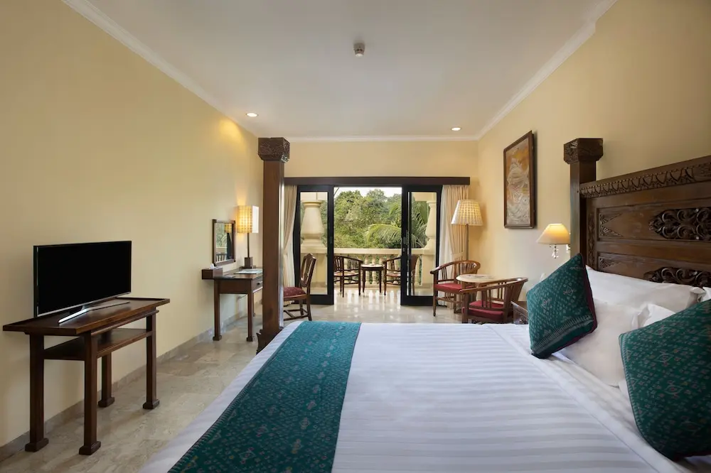 Ayung Resort Ubud 5*