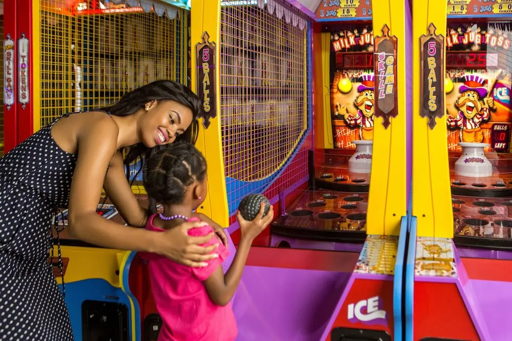 The Cabanas Hotel at Sun City Resort