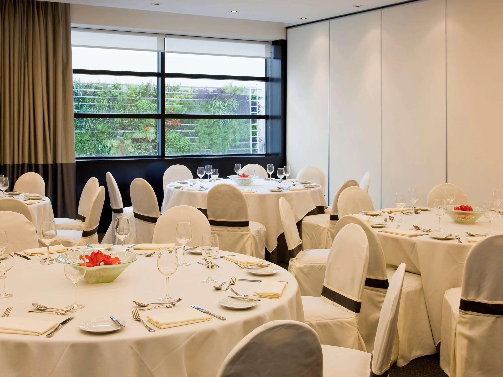 Novotel Buenos Aires