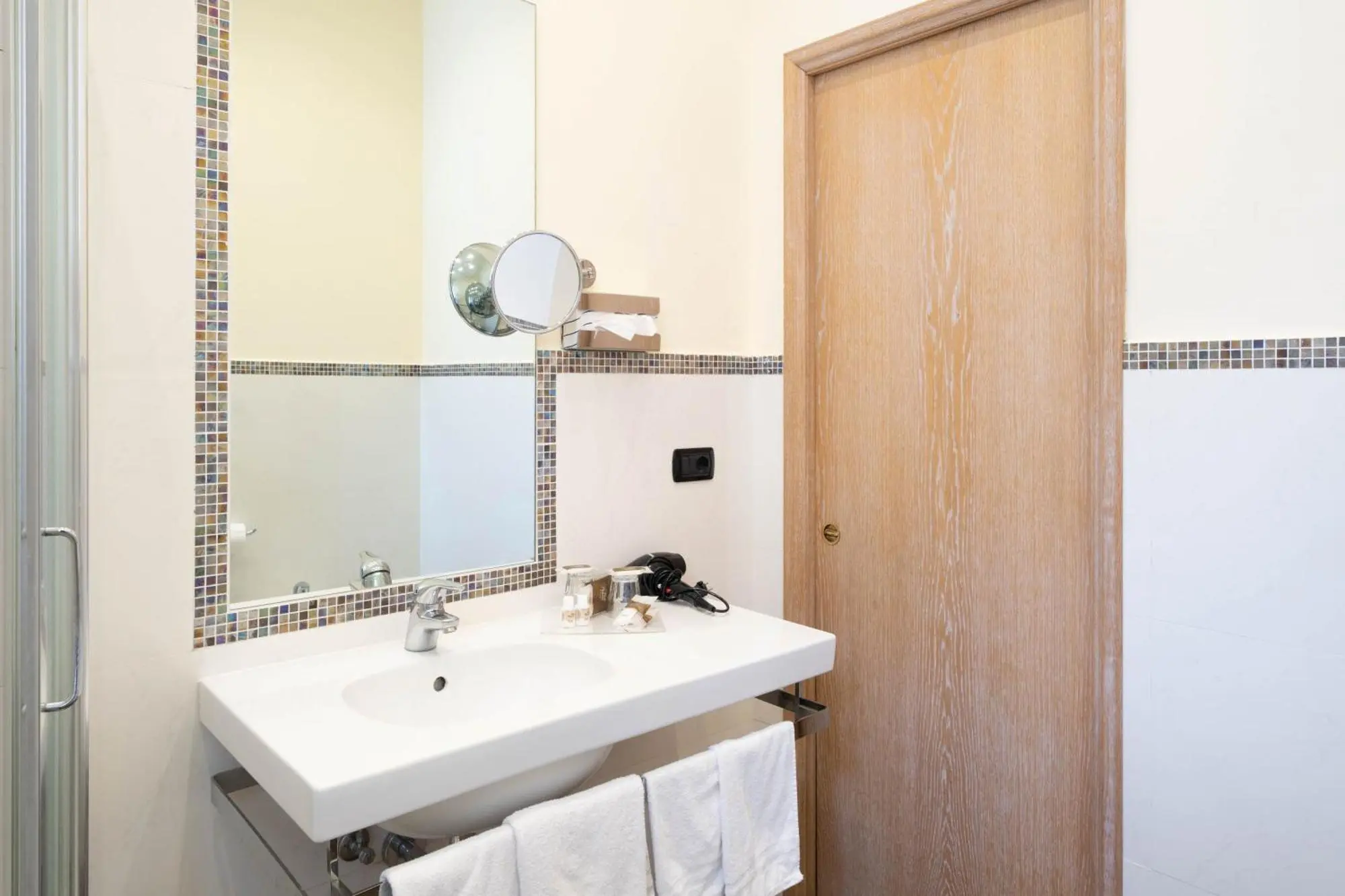 Hotel Manzoni Wellness&Spa