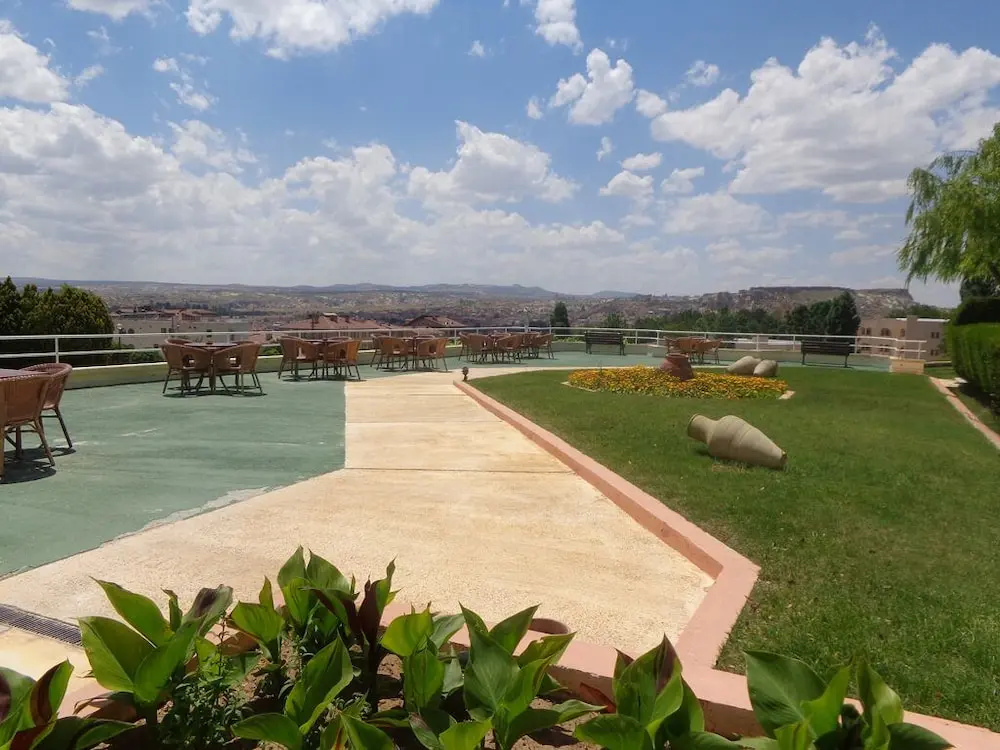 Perissia Hotel & Convention Center