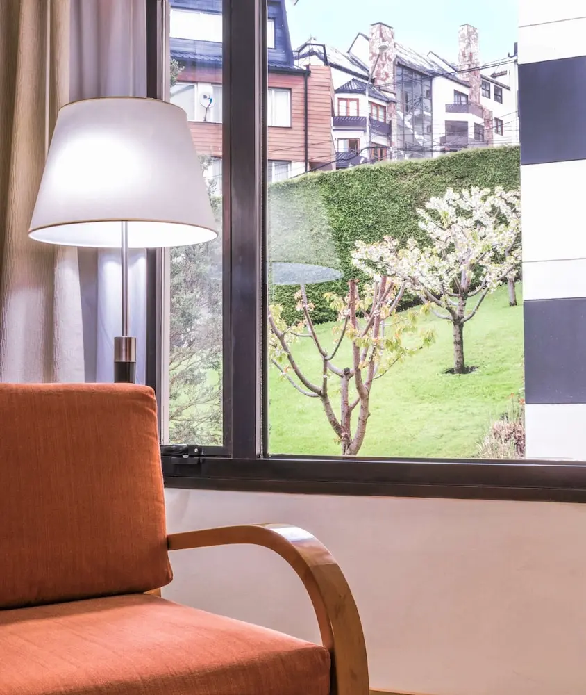 NH Edelweiss Bariloche