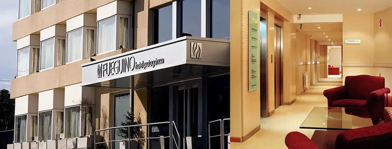 Fueguino Hotel Patagonico