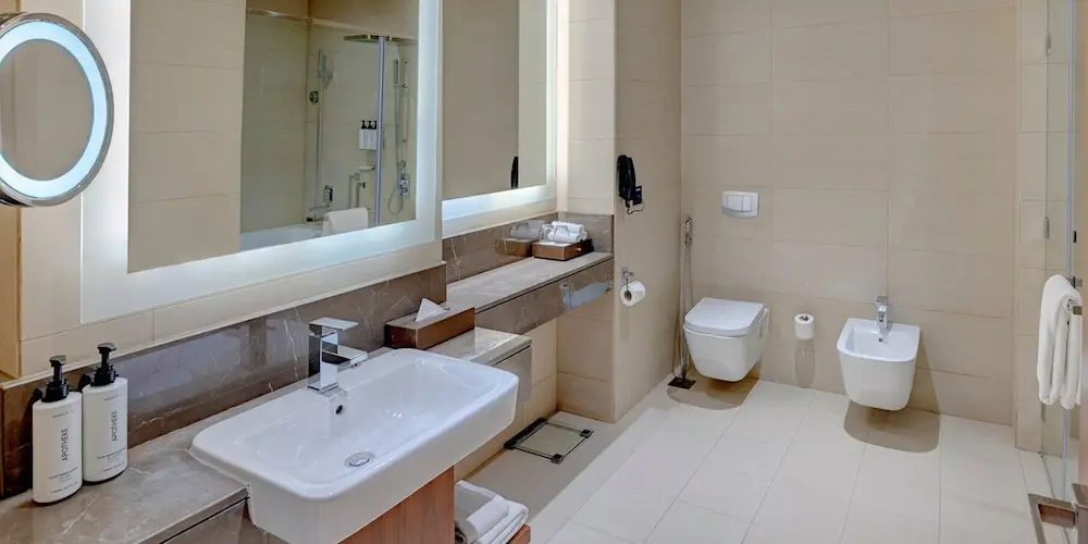 Crowne Plaza Muscat OCEC, an IHG Hotel