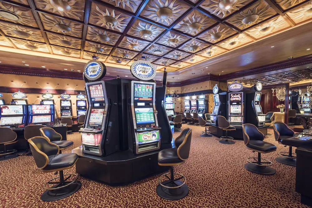 The Cabanas Hotel at Sun City Resort