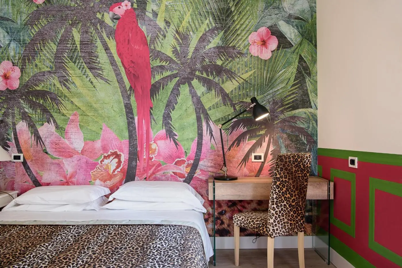 Adua & Regina di Saba Wellness & Beauty