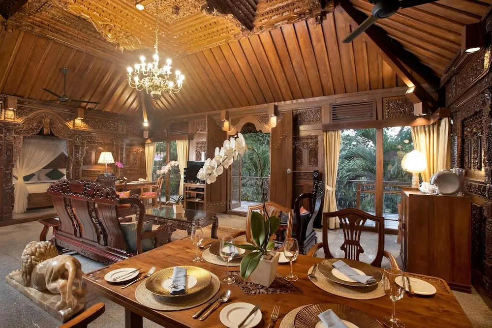 Ayung Resort Ubud 5*