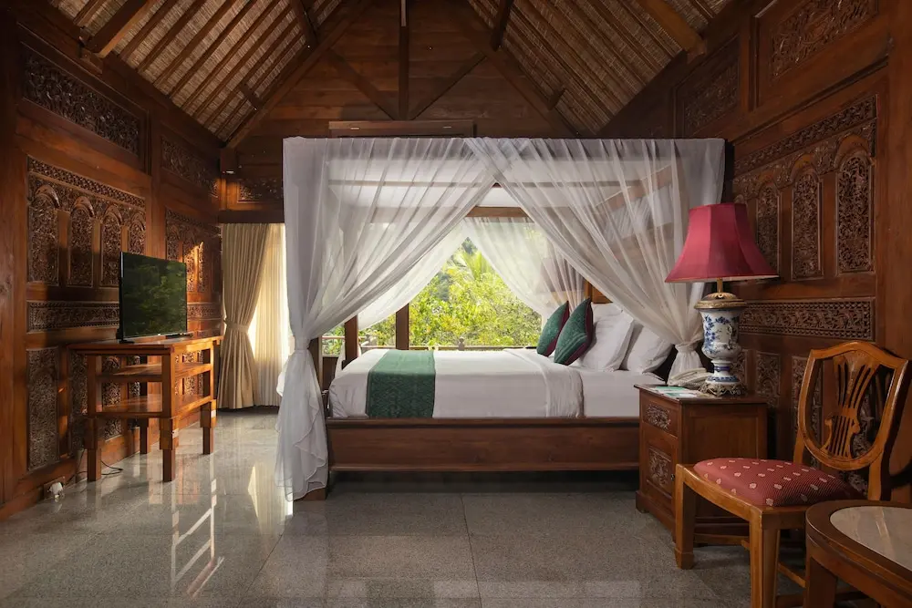 Ayung Resort Ubud 5*