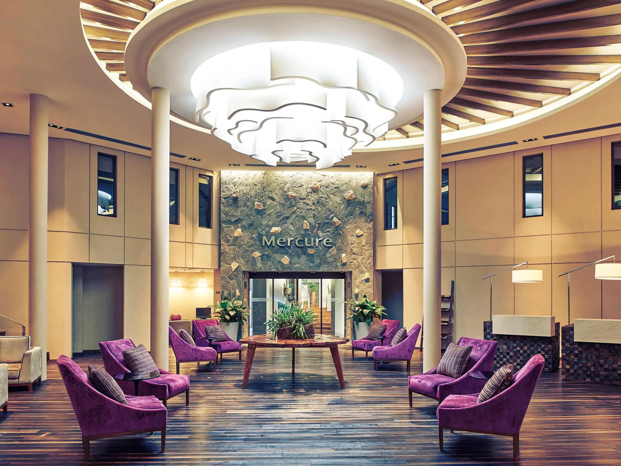 Mercure Iguazu Hotel Iru