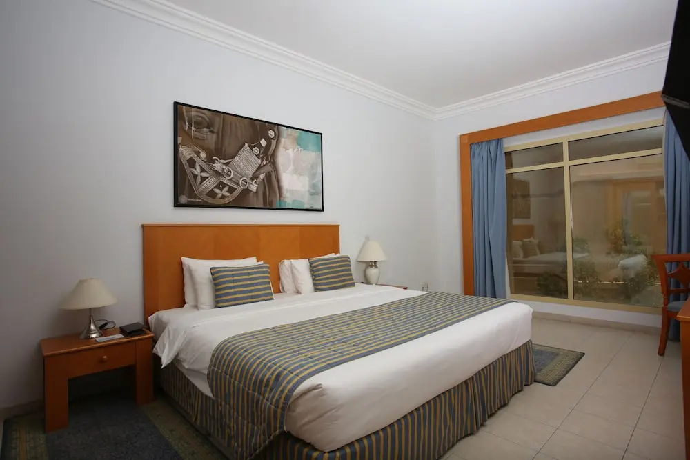 Atana Khasab Hotel