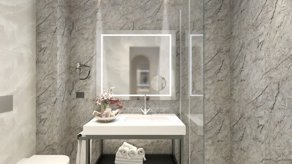 Hotel St. Martin ou Similar