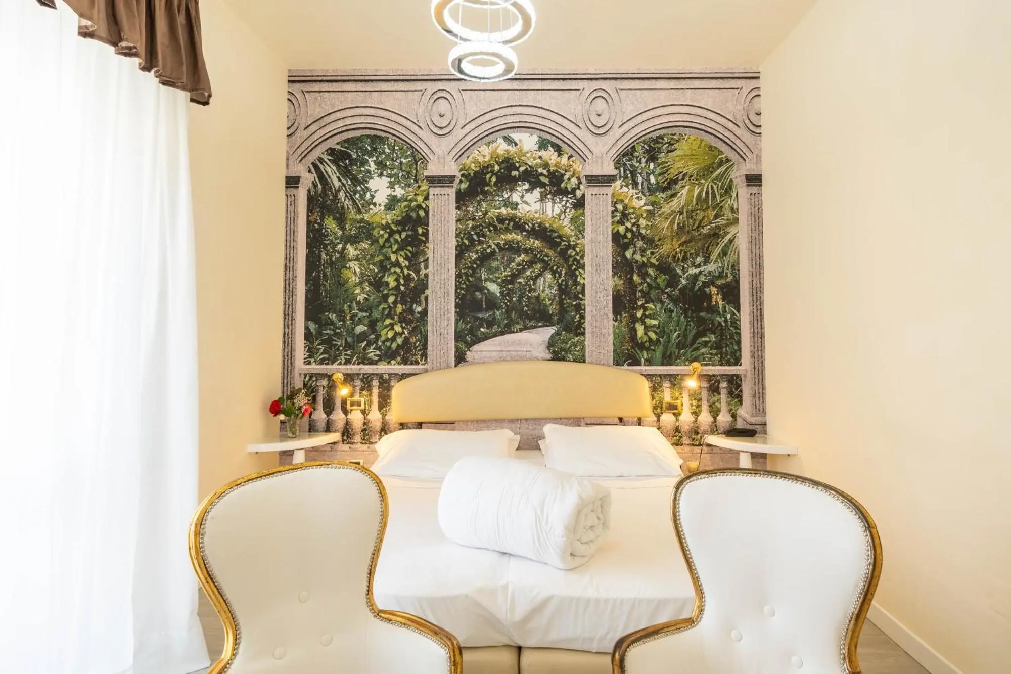 Hotel Manzoni Wellness&Spa