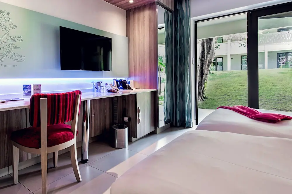 The Cabanas Hotel at Sun City Resort