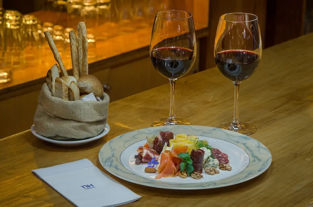 NH Edelweiss Bariloche