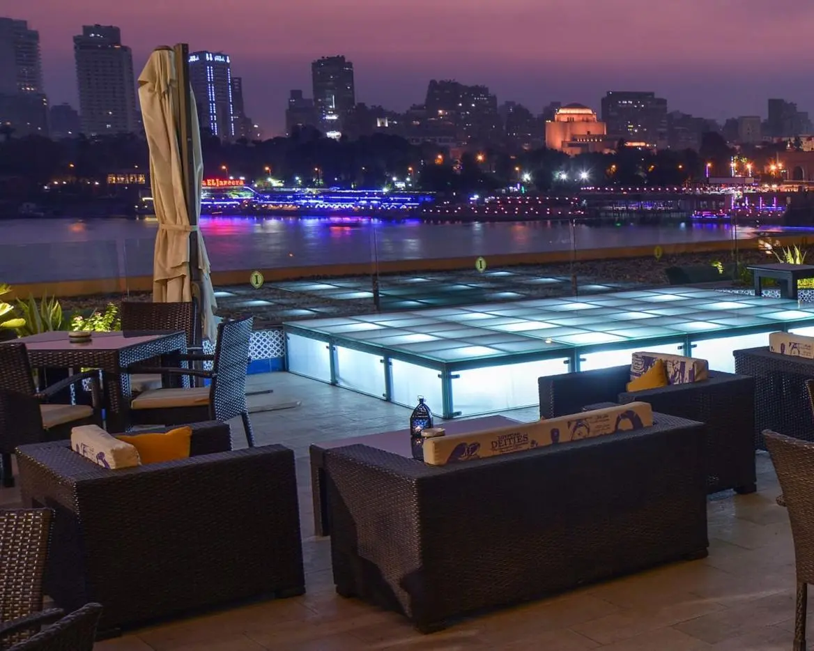 Semiramis Intercontinental