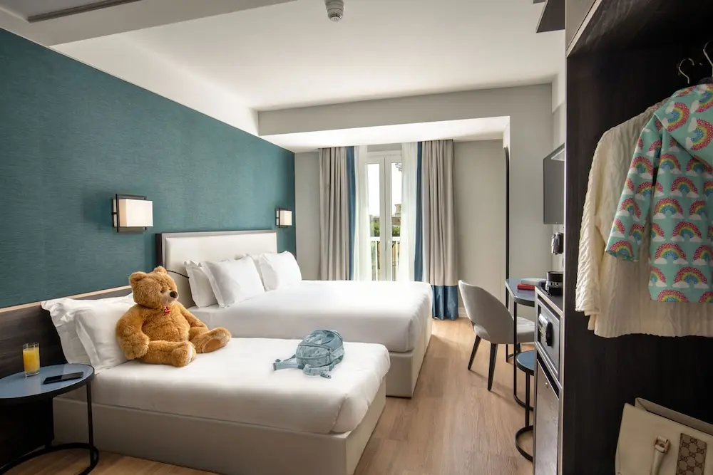 Hotel St. Martin ou Similar