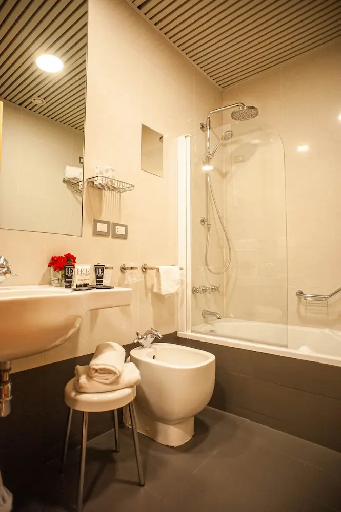 Hotel Excelsior Bari