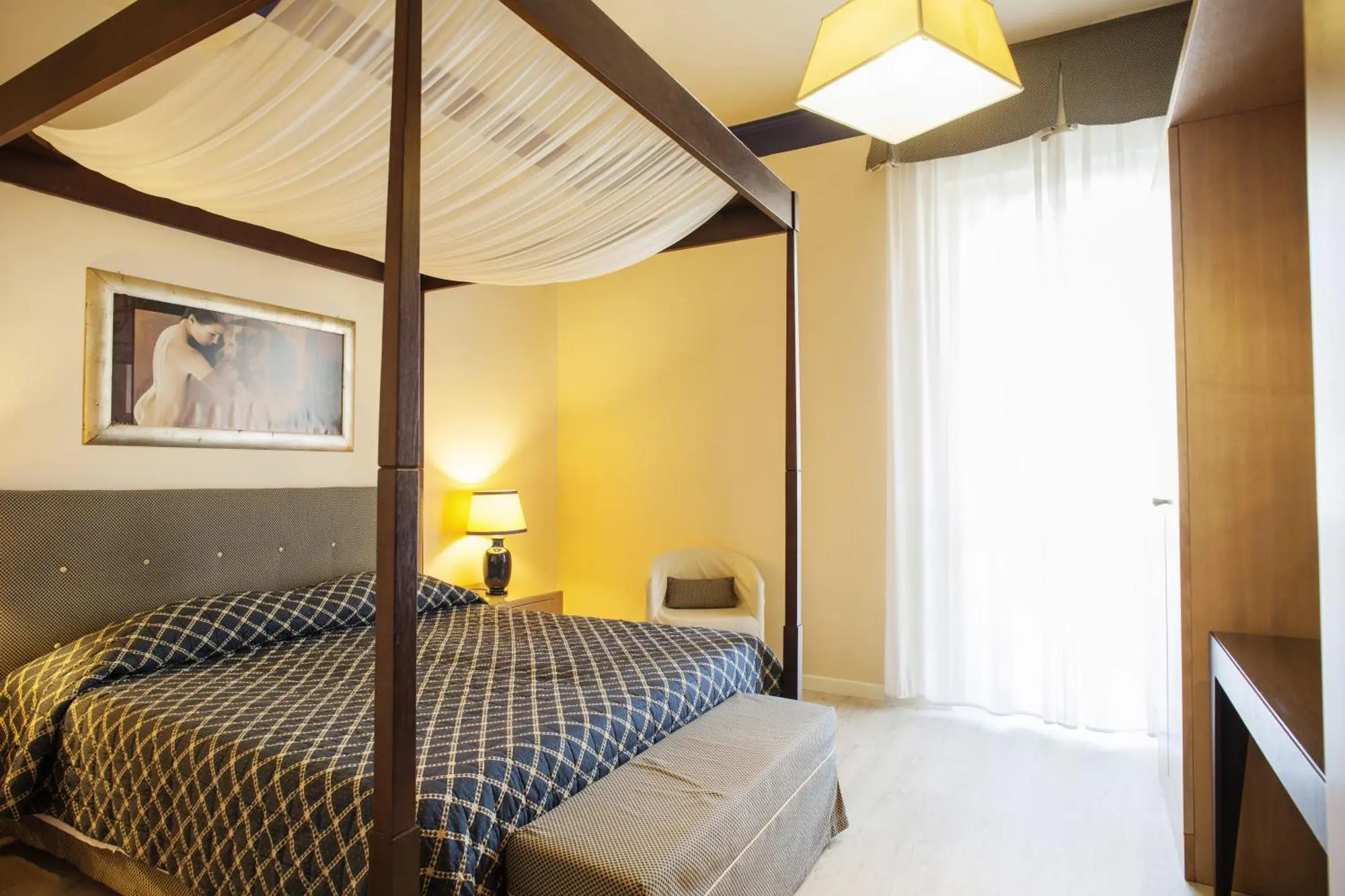 Adua & Regina di Saba Wellness & Beauty