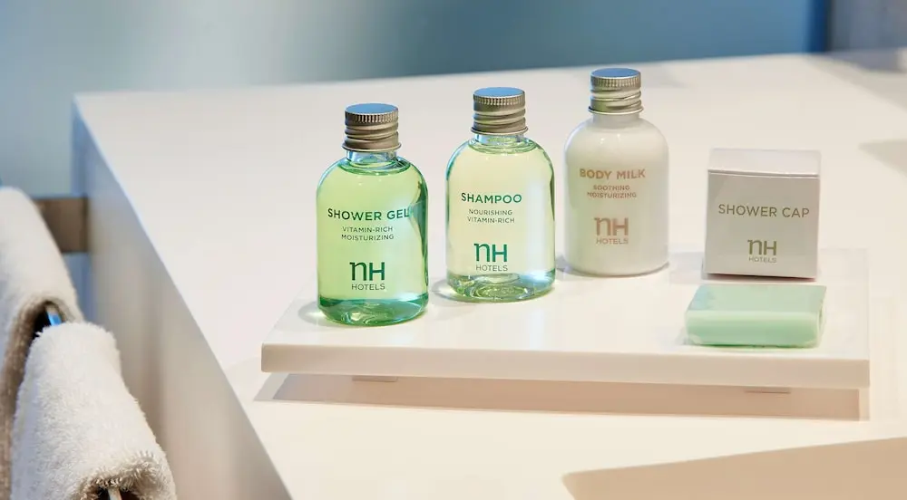 NH Edelweiss Bariloche