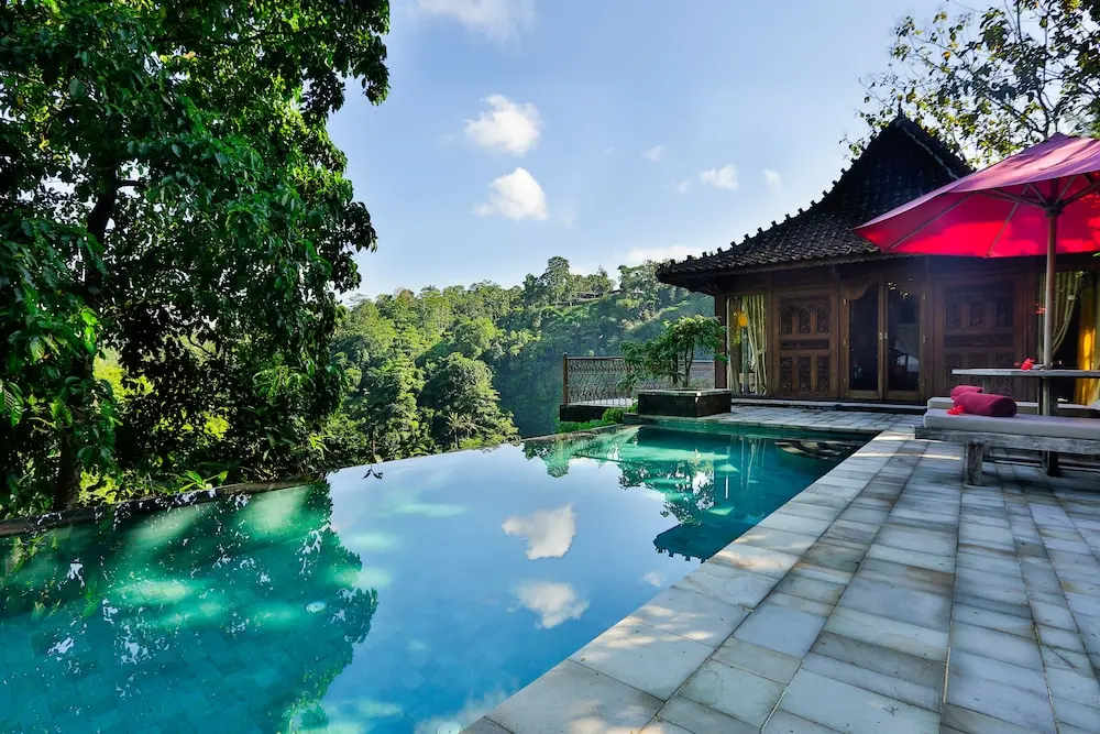 Ayung Resort Ubud 5*