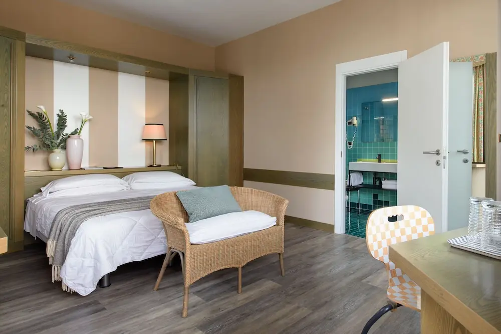 Grand Hotel Panoramic 4*