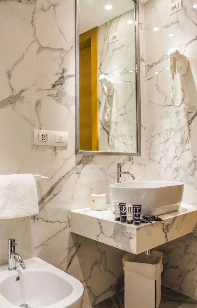 Hotel Excelsior Bari
