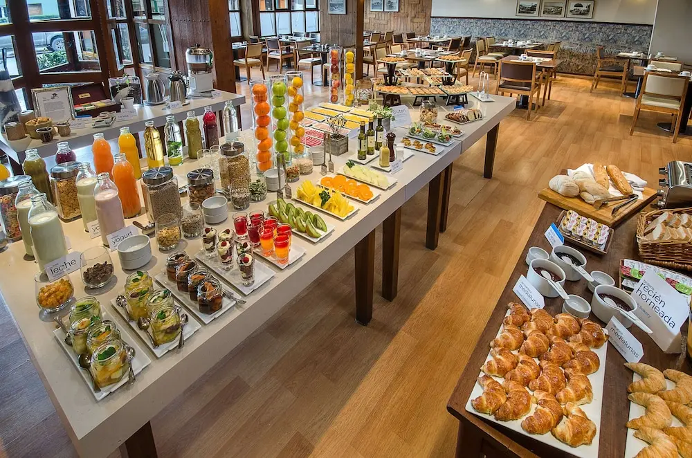 NH Edelweiss Bariloche