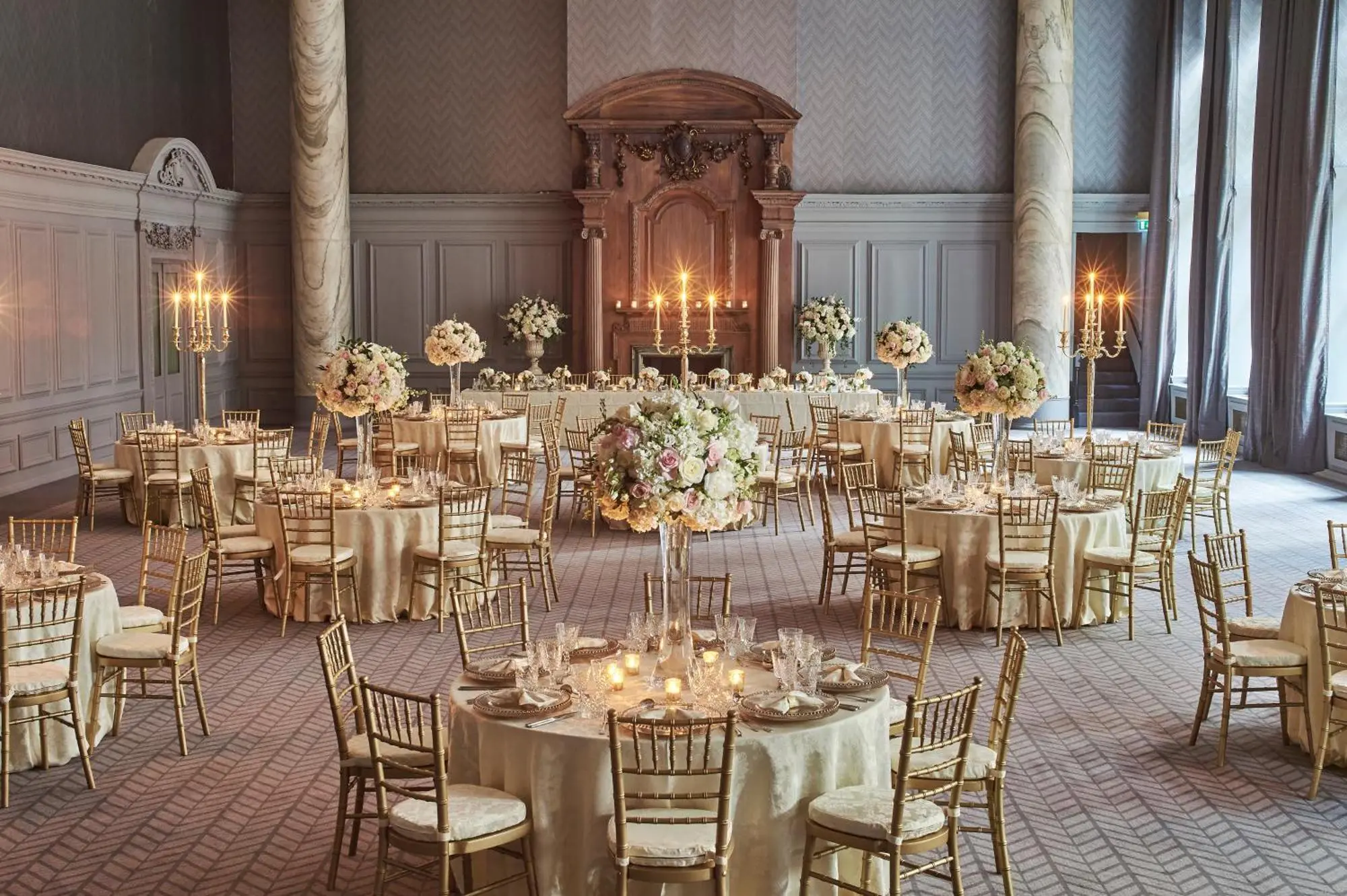 voco Grand Central Glasgow by IHG