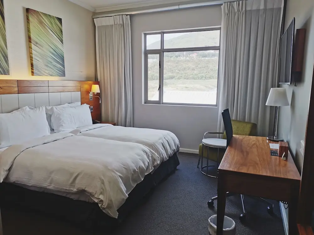 DoubleTree by Hilton Cape Town - Upper Eastside